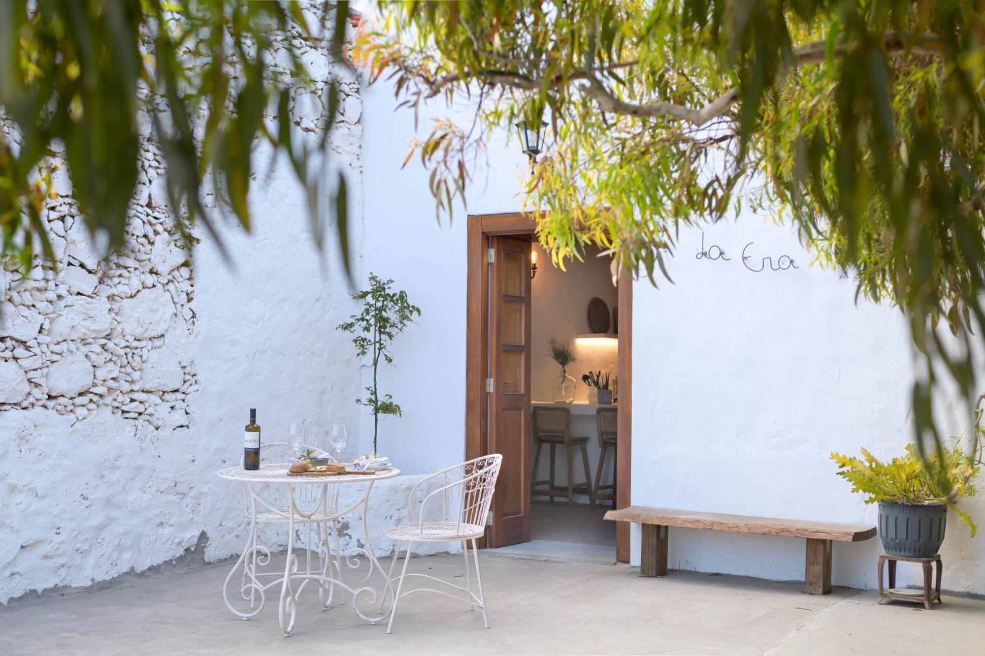 Finca De La Geria يايثا المظهر الخارجي الصورة